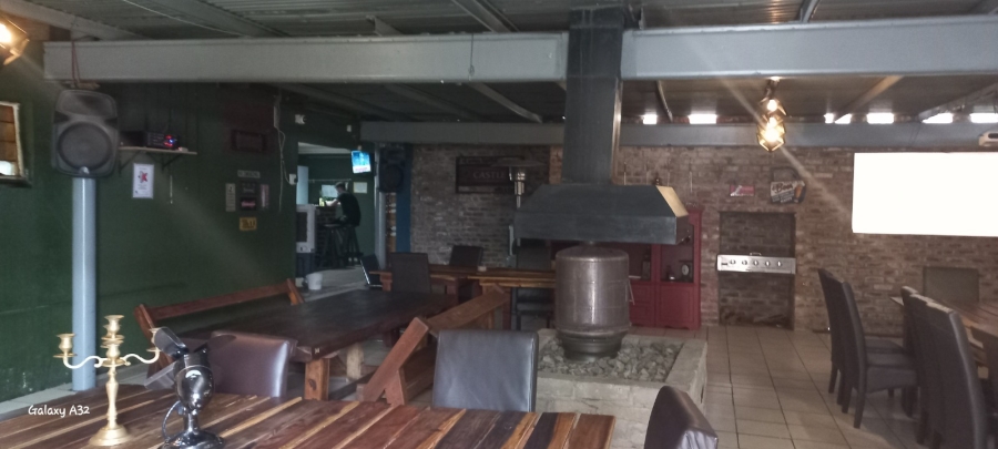 Commercial Property for Sale in Reitzpark Free State